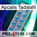 Apcalis Tadalafil 22